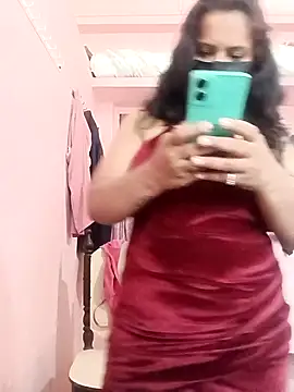 Miss-Dolly07 online show from March 30, 5:51 am