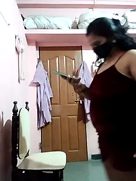 Miss-Dolly07 online show from April 12, 4:32 pm