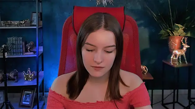 KellieBanshe online show from April 27, 5:37 am