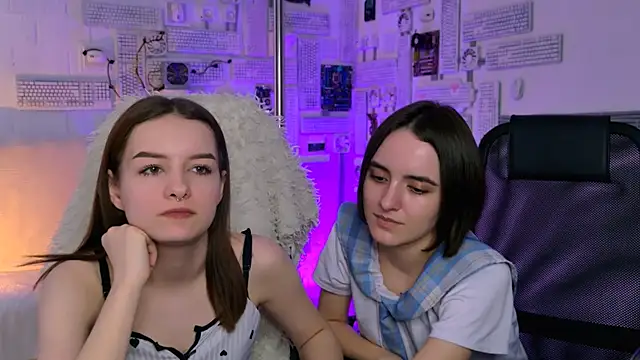 KellieBanshe online show from April 28, 5:00 am