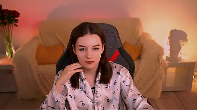 KellieBanshe online show from April 26, 4:32 am