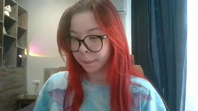 JeannineYngsdal online show from March 12, 9:23 am