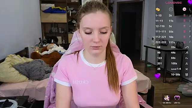 Mary Blu online show from March 5, 9:05 am