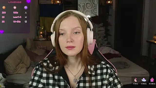 Mary Blu online show from January 17, 9:00 pm