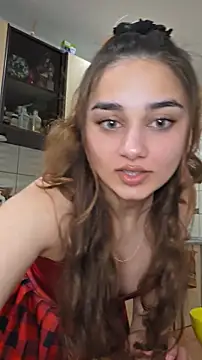 KatarinaHeaven online show from April 23, 7:27 pm