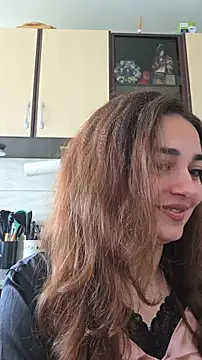 KatarinaHeaven online show from April 27, 9:06 am