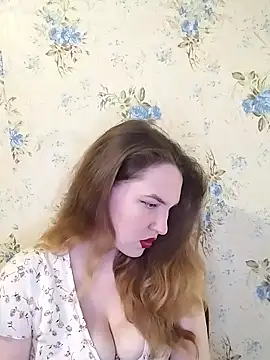 Sexy Afrodite online show from March 11, 10:30 am