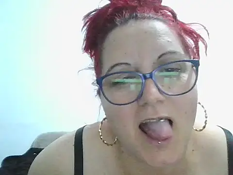 RedHair BrunetJhon online show from May 3, 7:06 pm