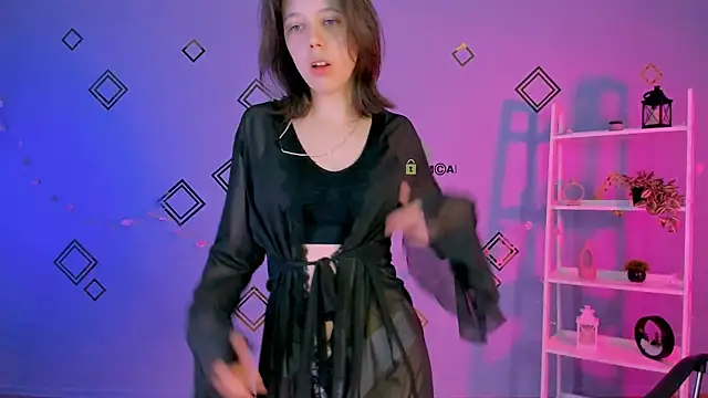 aria wild  online show from April 29, 10:51 am