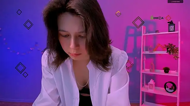 aria wild  online show from April 23, 7:05 pm