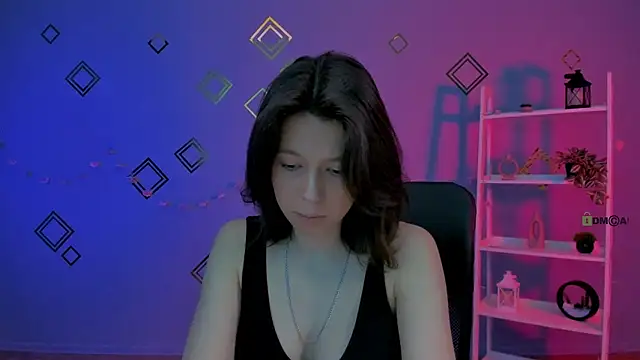 aria wild  online show from April 24, 7:16 pm