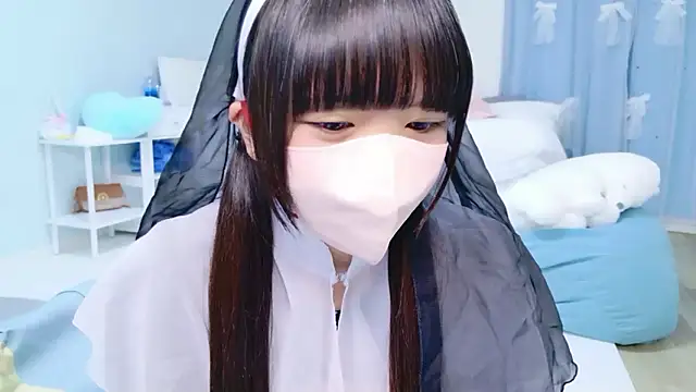 Hime na online show from April 25, 4:15 pm