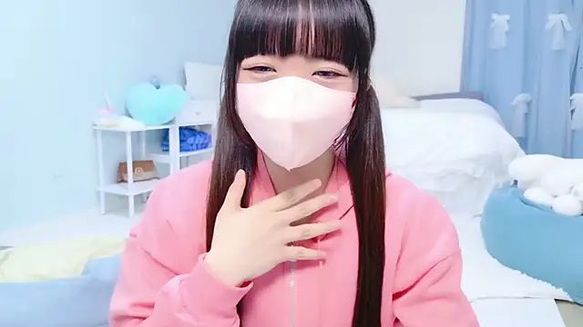 Hime na online show from May 3, 9:34 am