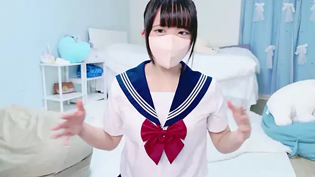 Hime na online show from June 14, 10:48 am