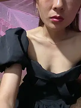 Mimi pussy online show from April 27, 3:36 am