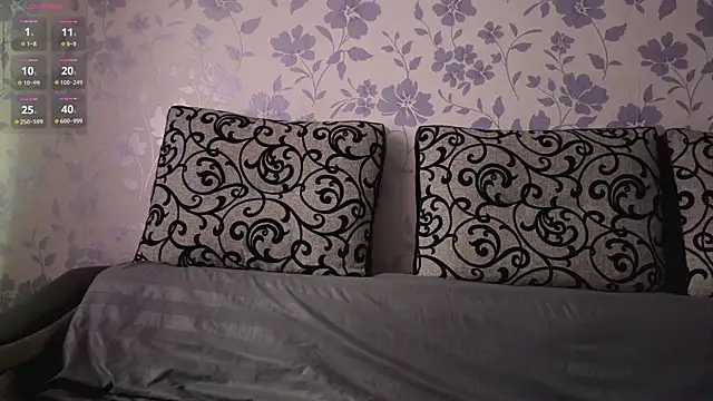 PuraGrant online show from April 24, 2:03 am