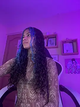 Franchezcaa  online show from July 27, 6:49 pm