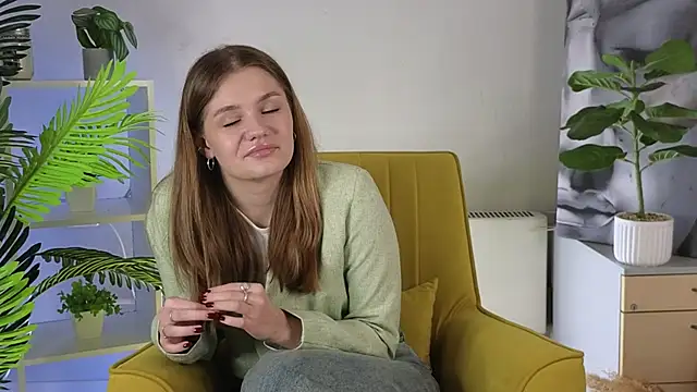 DeltaPfannenstein online show from March 5, 2:46 pm