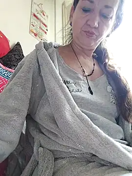 anayss17 online show from April 14, 4:45 am