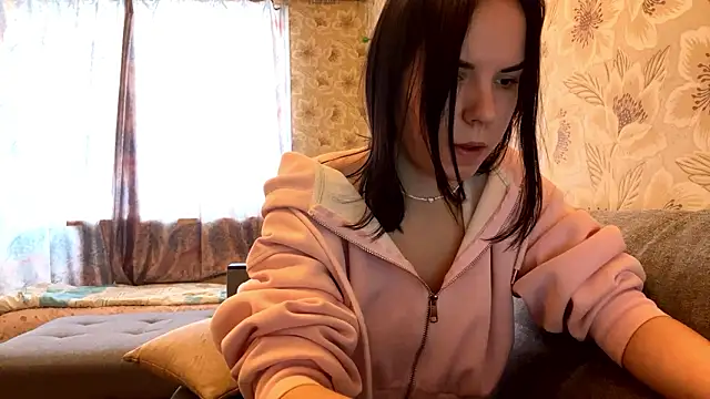 Manabresyne online show from March 13, 7:31 am