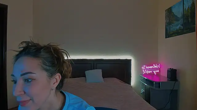 foxy lisa1 online show from March 17, 10:03 pm