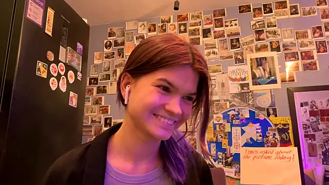 gorepyputa online show from March 11, 8:11 pm