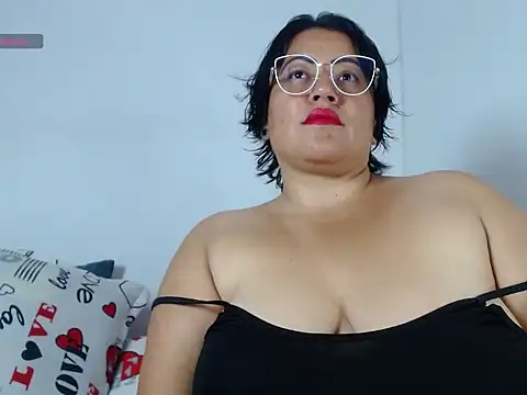 ScarlettQueen 1 online show from March 11, 7:38 pm