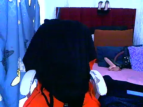 Nastyviola27 online show from June 6, 11:44 pm