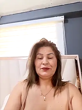 PamelaMilf  online show from April 25, 1:41 pm