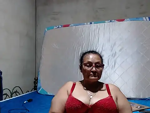  BellaNocturna online show from April 26, 1:03 am