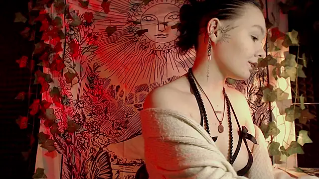 Robin harrington online show from April 28, 10:35 pm