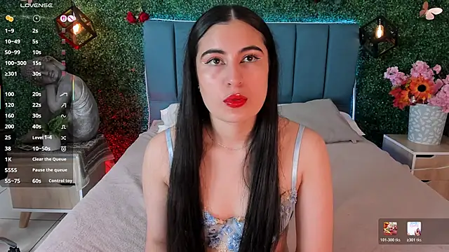 Cataa Hill online show from June 10, 3:17 am