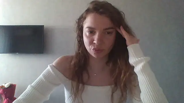 Luna2547 online show from March 29, 2:27 pm