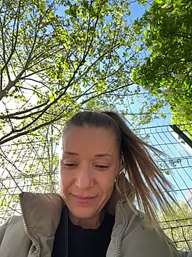 MONICANIX online show from April 25, 12:41 pm