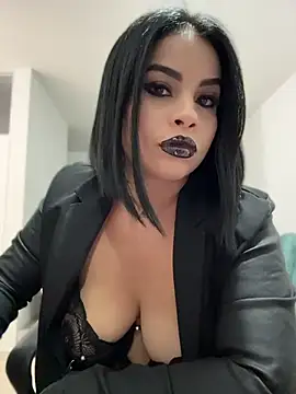 AriannaSmyth online show from June 13, 1:36 am
