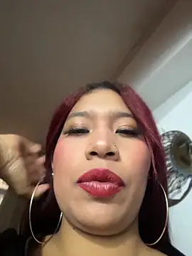 Cherry Charlottee online show from April 16, 9:39 pm