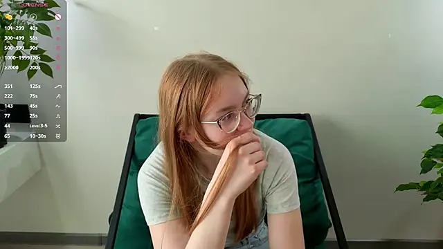 ViGaffey online show from April 28, 11:14 am