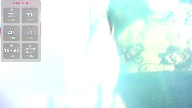 Brinye avila online show from March 7, 8:05 pm