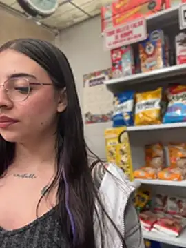 Morgana Pink online show from April 23, 11:50 am