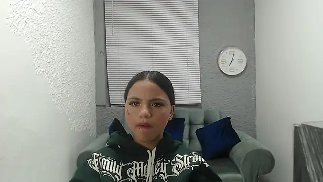 kimmyfuckass online show from April 25, 1:41 pm