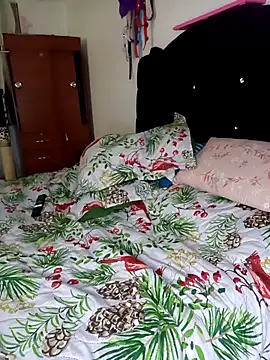 naomi unu online show from April 28, 12:52 am