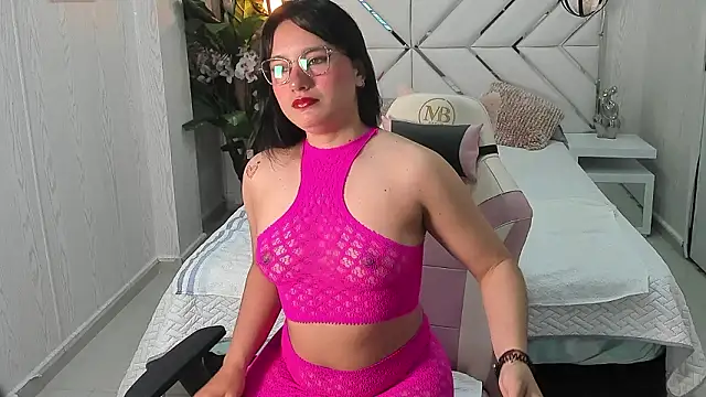 Akimmidoll  online show from March 8, 11:47 am