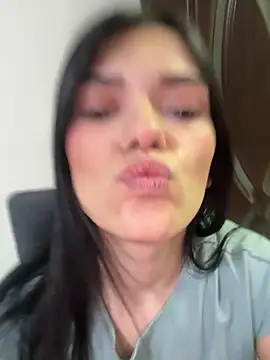 MistressMollyx online show from March 8, 2:04 am