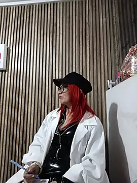 MarianaaMonsalve online show from March 7, 8:38 pm