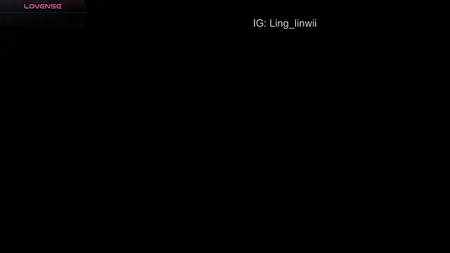 ling meow online show from April 17, 4:36 am