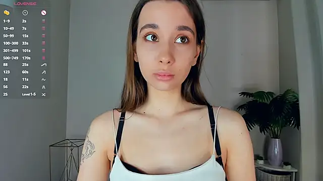 LaceyLettman online show from March 27, 11:11 am