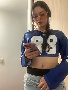 SweetCherry   online show from April 28, 9:29 pm