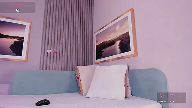 Adri Silva online show from March 15, 3:14 pm