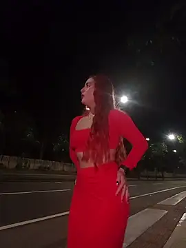 isabella ferrer99 online show from April 23, 5:15 am