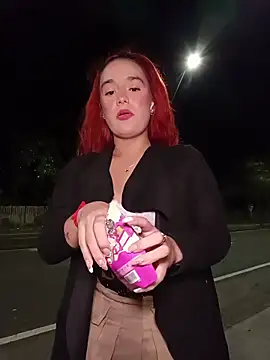 isabella ferrer99 online show from April 24, 4:59 am